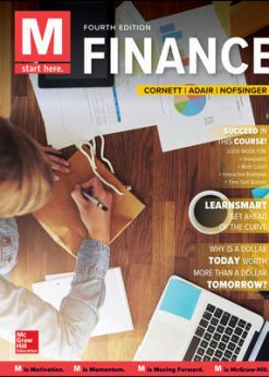 M: Finance eBook