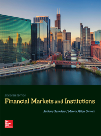 Financial Markets and Institutions eBook