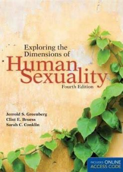 Exploring the Dimensions of Human Sexuality eBook