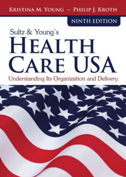 Sultz & Young's Health Care USA eBook