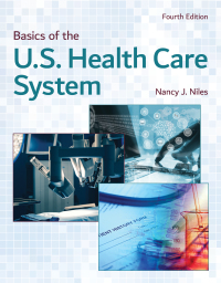 Basics of the U.S. Health Care System eBook