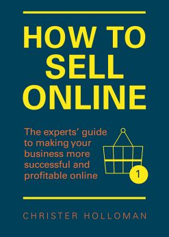 How to Sell Online ePub eBook: How to Sell Online eBook