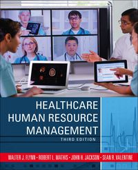 Healthcare Human Resource Management eBook