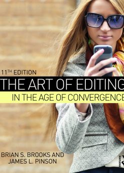 The Art of Editing in the Age of Convergence eBook