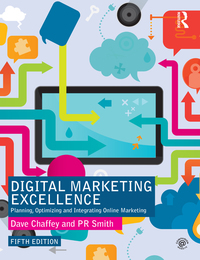 Digital Marketing Excellence: Planning, Optimizing and Integrating Online Marketing eBook