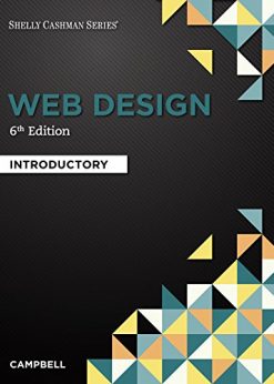 Web Design: Introductory eBook