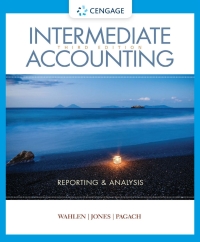Intermediate Accounting: Reporting and Analysis eBook
