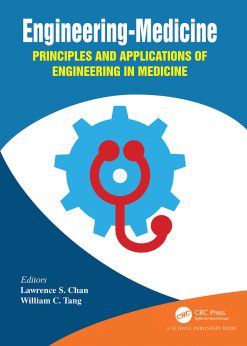 Engineering-Medicine: Principles and Applications of Engineering in Medicine eBook