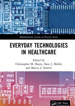 Everyday Technologies in Healthcare eBook