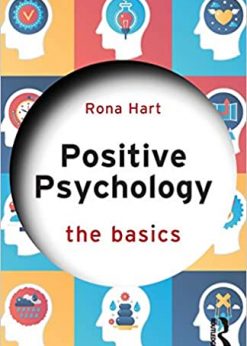 Positive Psychology: The Basics eBook