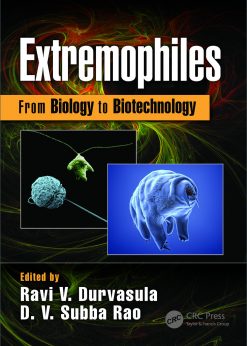 Extremophiles: From Biology to Biotechnology eBook