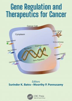 Gene Regulation and Therapeutics for Cancer eBook