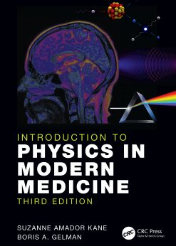 Introduction to Physics in Modern Medicine eBook