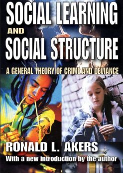 Social Learning and Social Structure eBook