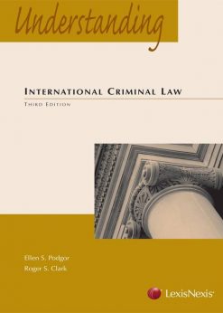 Understanding International Criminal Law eBook