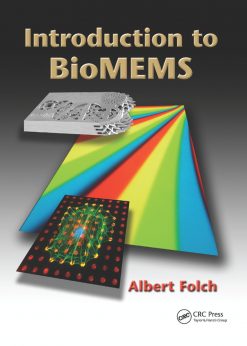 Introduction to BioMEMS eBook