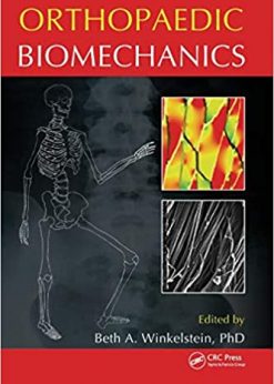 Orthopaedic Biomechanics eBook