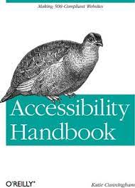 Accessibility Handbook eBook