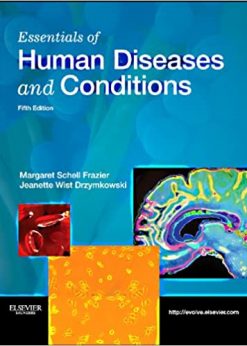 Essentials of Human Diseases and Conditions eBook