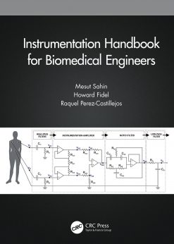 Instrumentation Handbook for Biomedical Engineers eBook