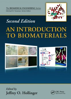 An Introduction to Biomaterials eBook