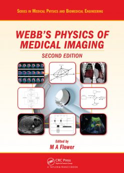 Webb's Physics of Medical Imaging eBook