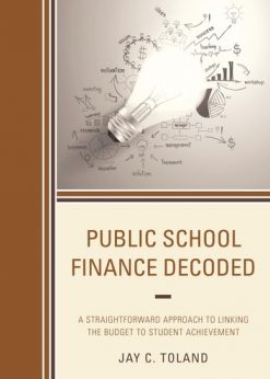 Public School Finance Decoded eBook