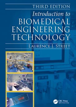 Introduction to Biomedical Engineering Technology eBook
