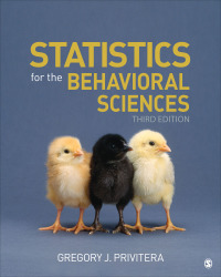 Statistics for the Behavioral Sciences eBook