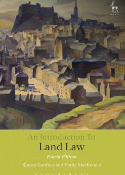 An Introduction to Land Law: A Contextual Analysis eBook