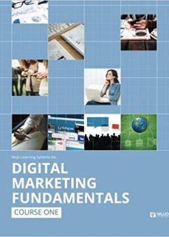 Digital Marketing Fundamentals eBook