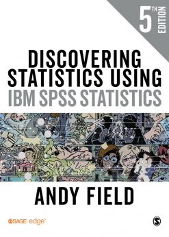 Discovering Statistics Using IBM SPSS Statistics eBook