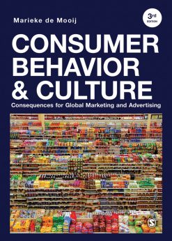 Consumer Behavior and Culture: Consequences for Global Marketing and Advertising eBook
