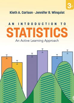 An Introduction to Statistics: An Active Learning Approach eBook