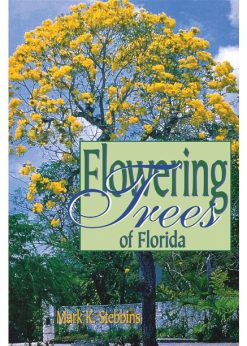 Flowering Trees of Florida eBook