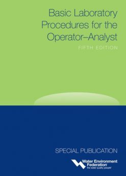 Basic Laboratory Procedures for the Operator-Analyst eBook