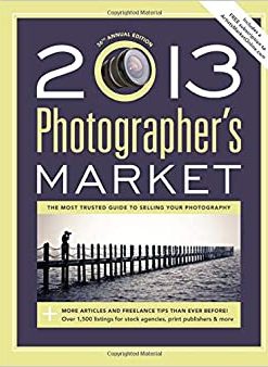 2013 Photographer's Market eBook