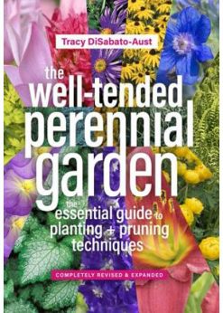 The Well-Tended Perennial Garden eBook