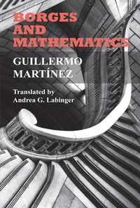 Borges and Mathematics eBook