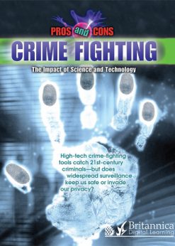 Crime Fighting eBook
