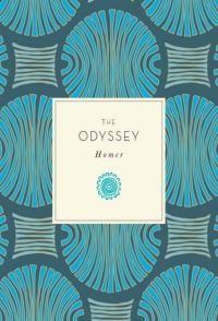 The Odyssey eBook