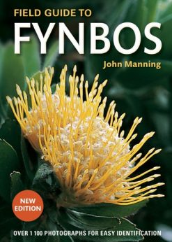 Field Guide to Fynbos eBook