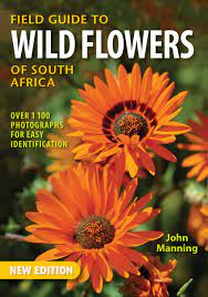 Field Guide to Wild Flowers of South Africa eBook