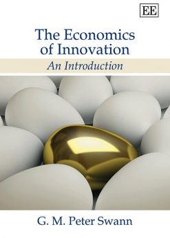 The Economics of Innovation eBook