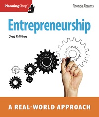 Entrepreneurship eBook