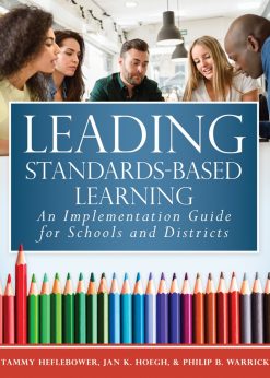 Leading Standards-Based Learning eBook