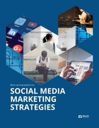 Social Media Marketing Strategies eBook