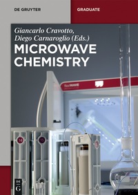 Microwave Chemistry eBook