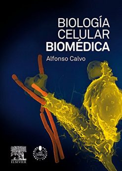 Biología celular biomédica eBook