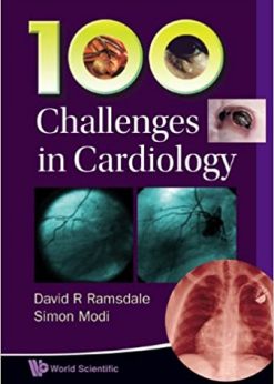 100 Challenges In Cardiology eBook